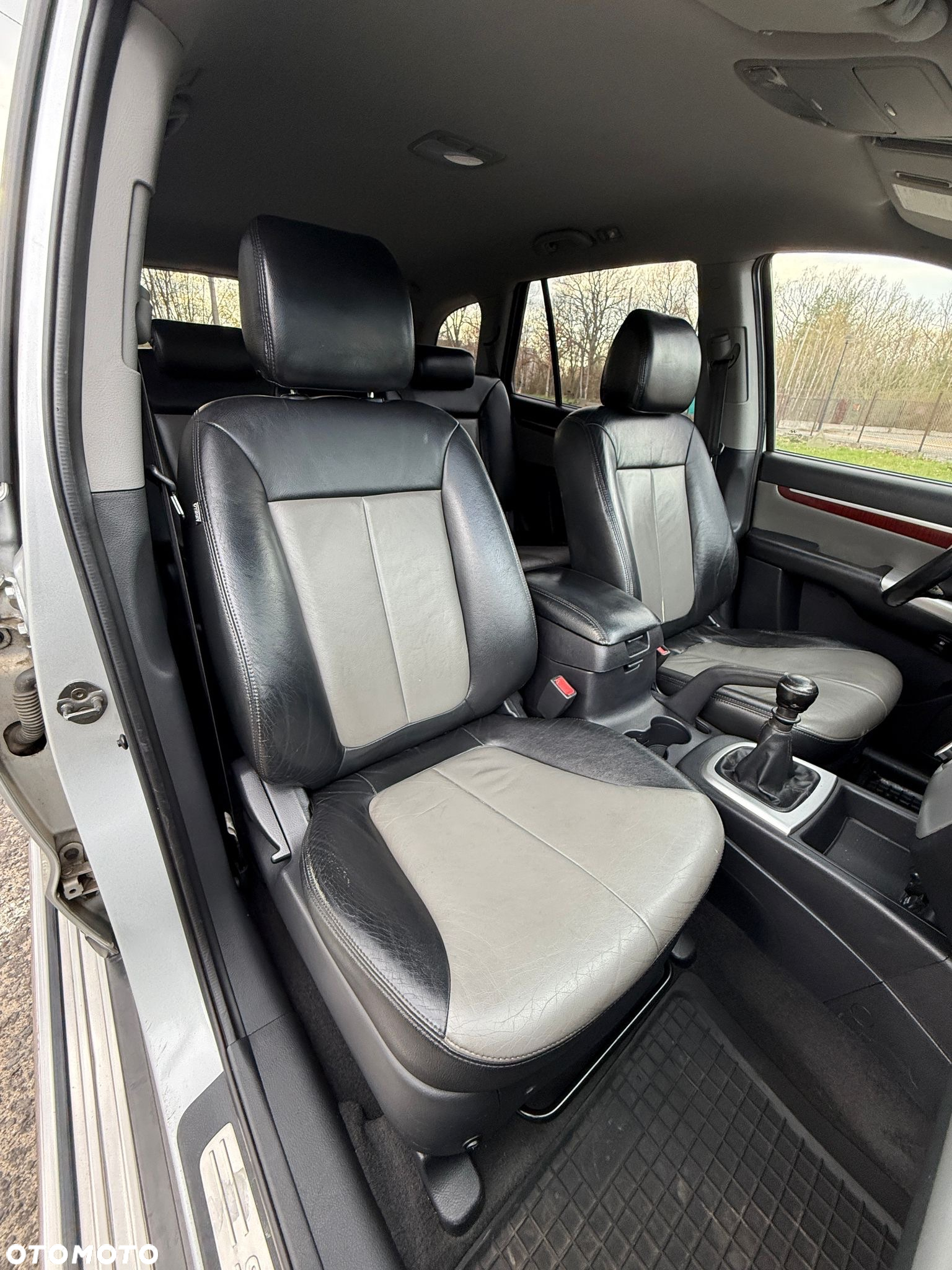 Hyundai Santa Fe 2.2 CRDi Premium - 24