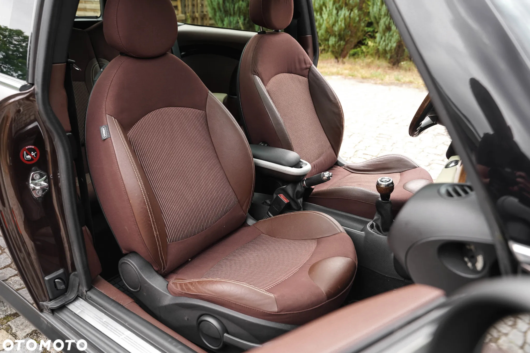 MINI Clubman Cooper - 7