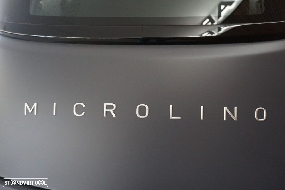 Microlino 2.0 - 28