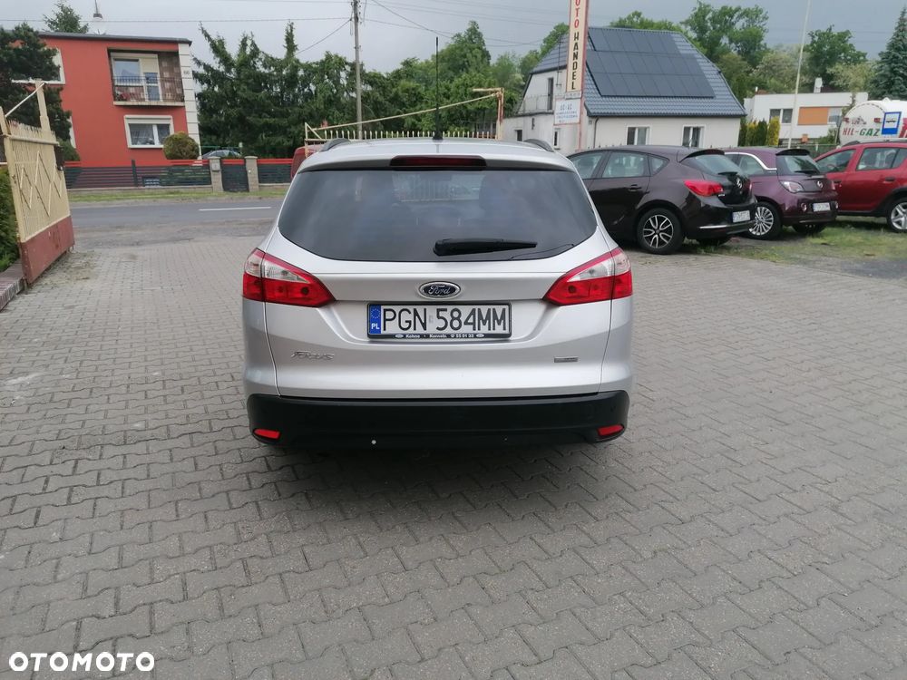 Ford Focus - 7