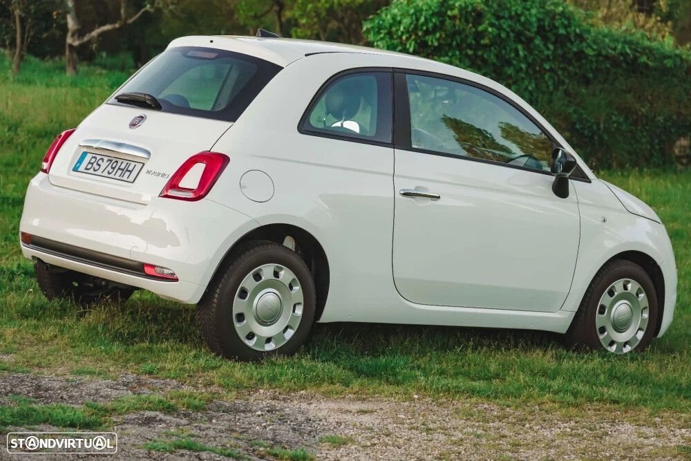 Fiat 500 - 13