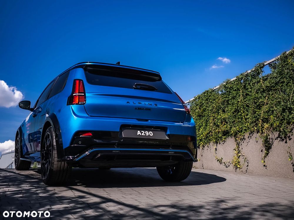 Alpine A290 52kWh GTS - 7