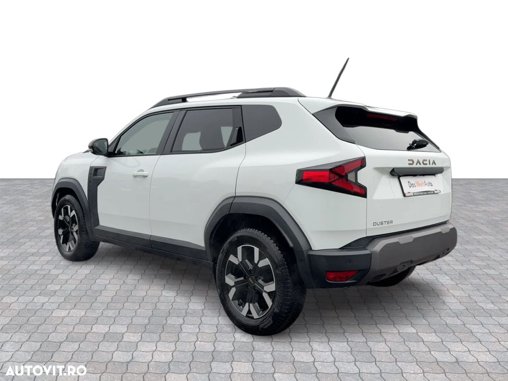 Dacia Duster TCe 130 4X2 MHEV Extreme - 3