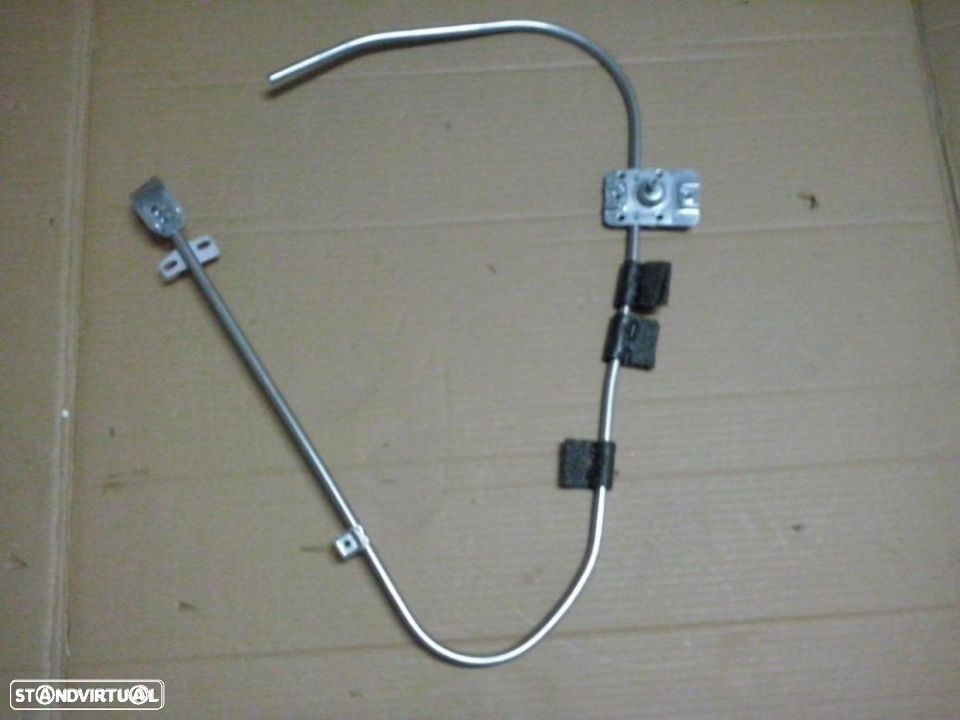 elevadores vidro porta Vw Golf I MK1 (Novos) - 1