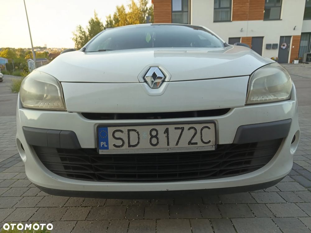Renault Megane - 8