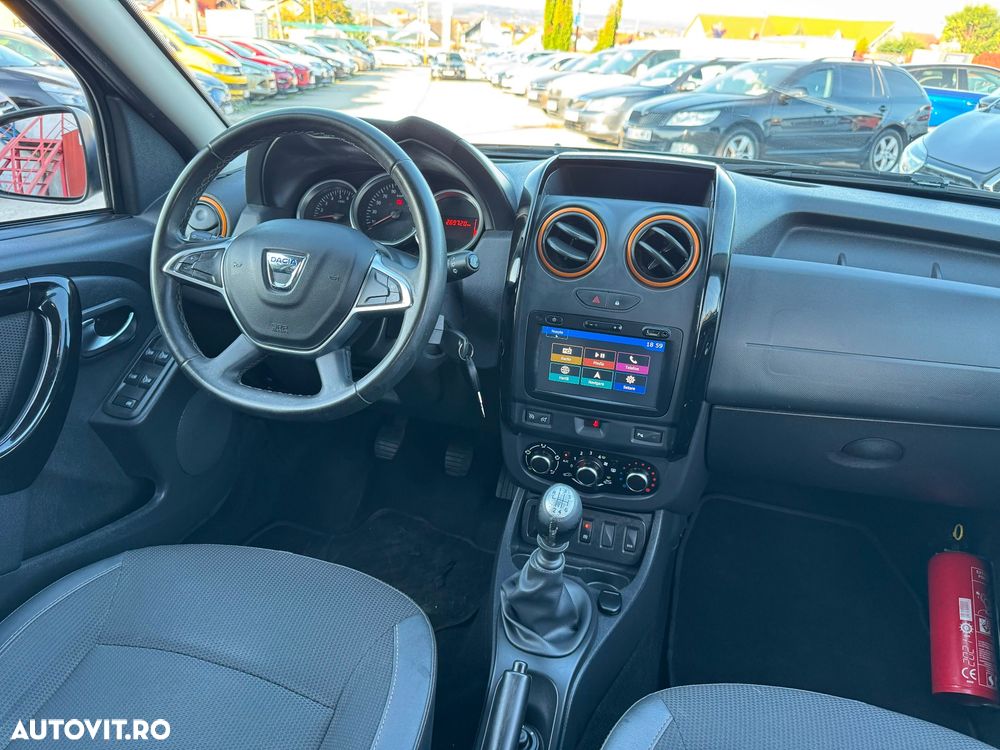 Dacia Duster - 8