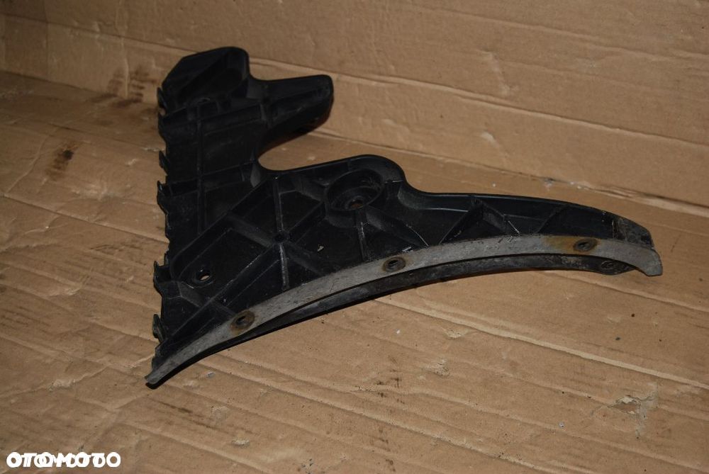 ŚLIZG ZDERZAKA LEWY TYŁ 4F5807453 AUDI A6 C6 SEDAN - 6