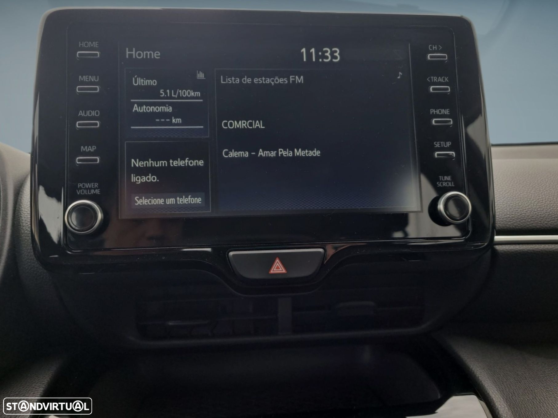 Toyota Yaris Cross - 21
