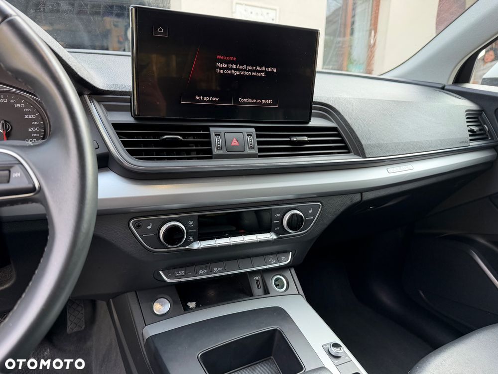 Audi Q5 45 TFSI quattro S tronic - 26