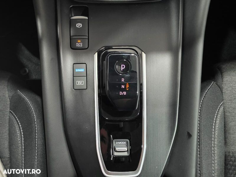 Nissan Qashqai - 16