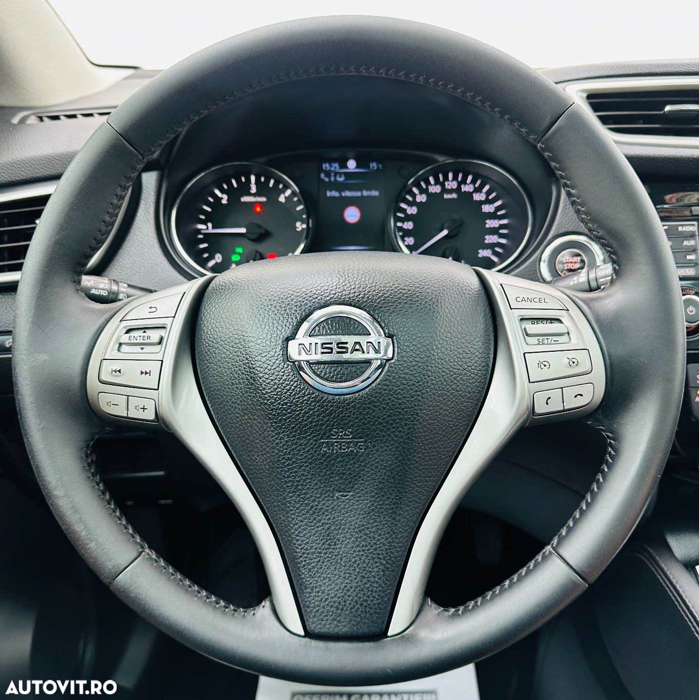 Nissan Qashqai - 40