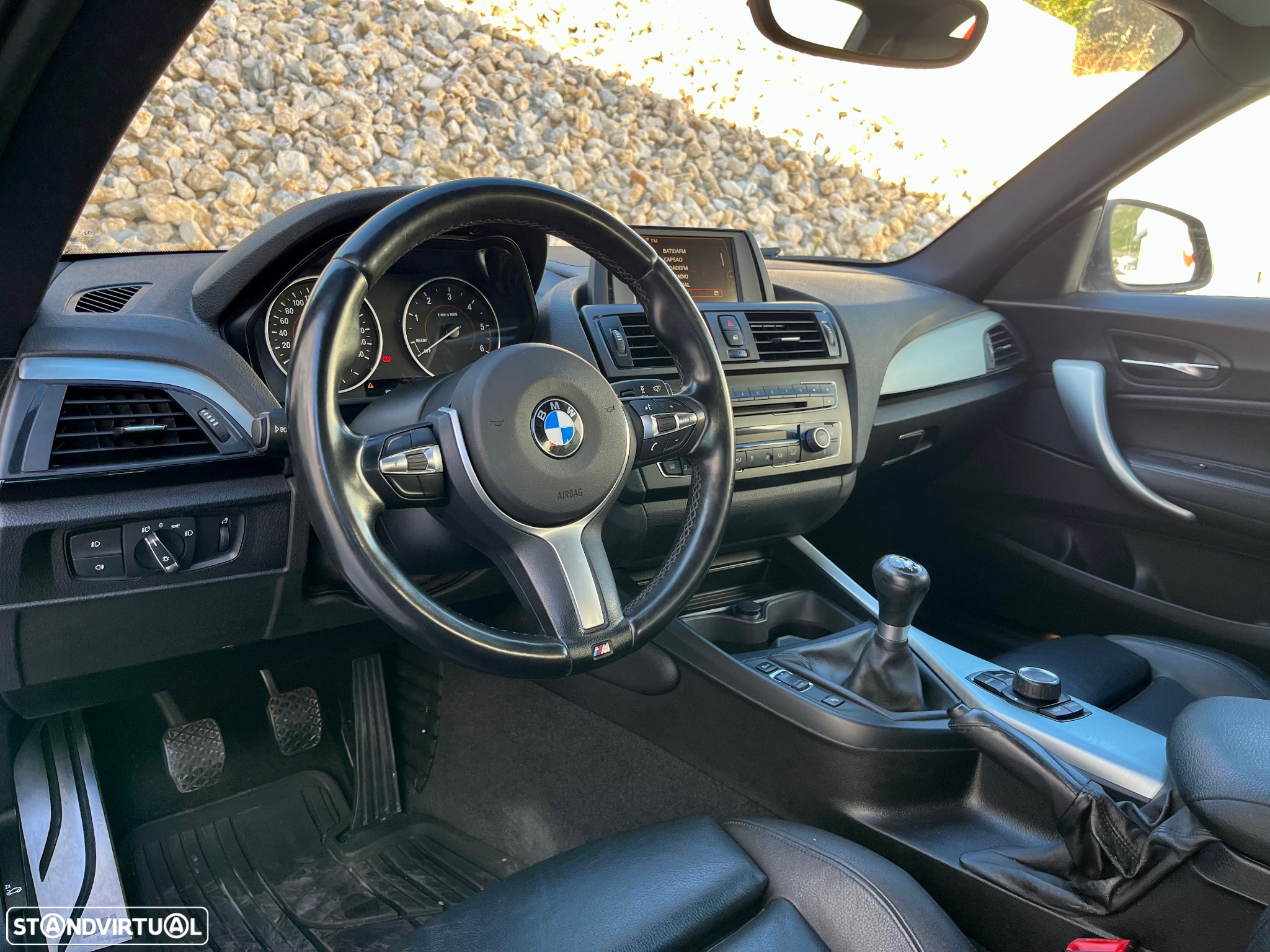 BMW 220 d Coupe Pack M - 29