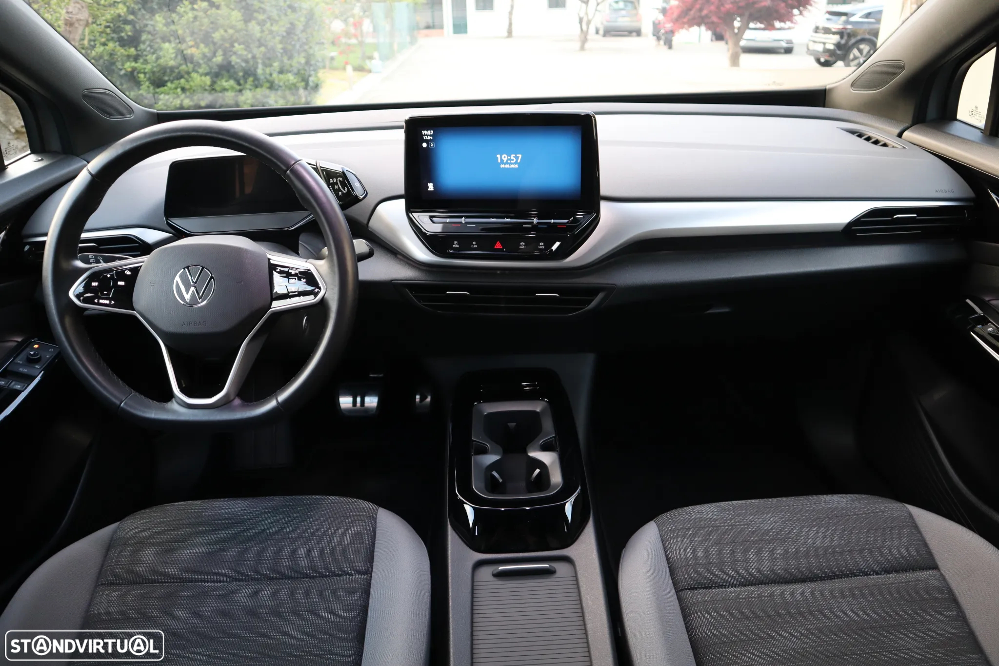 VW ID.4 52 kWh Pure - 27