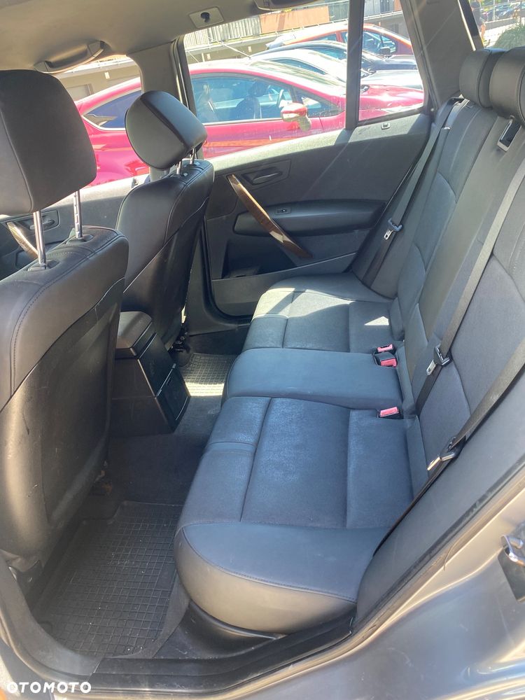BMW X3 - 12