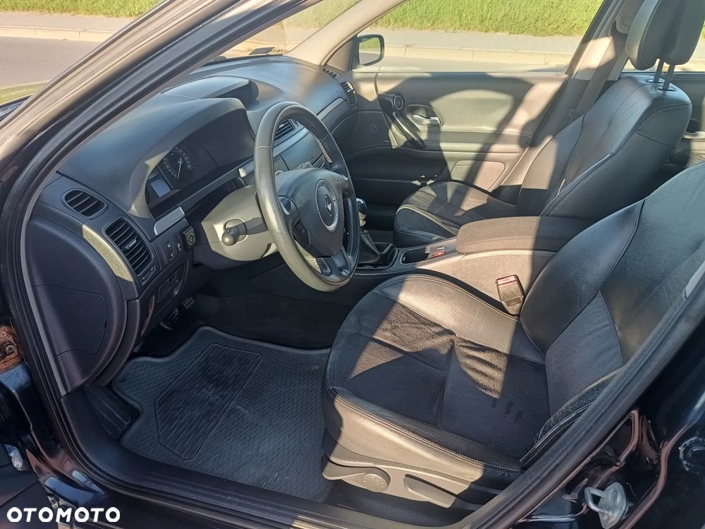 Renault Laguna 2.0 Turbo Dynamique - 9