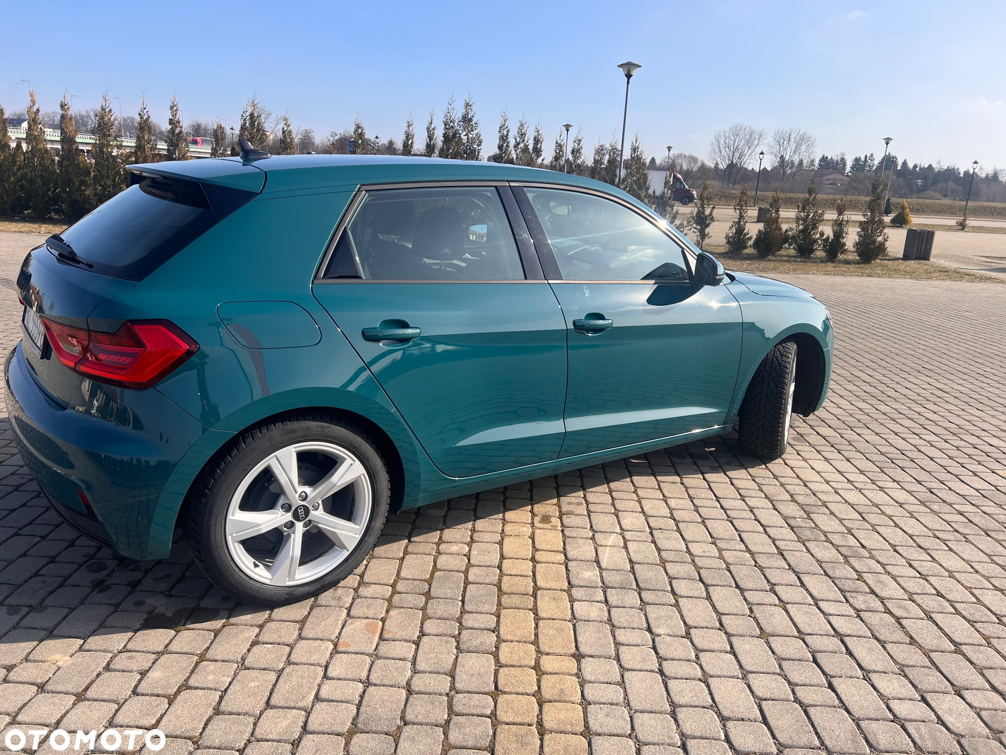Audi A1 30 TFSI - 3