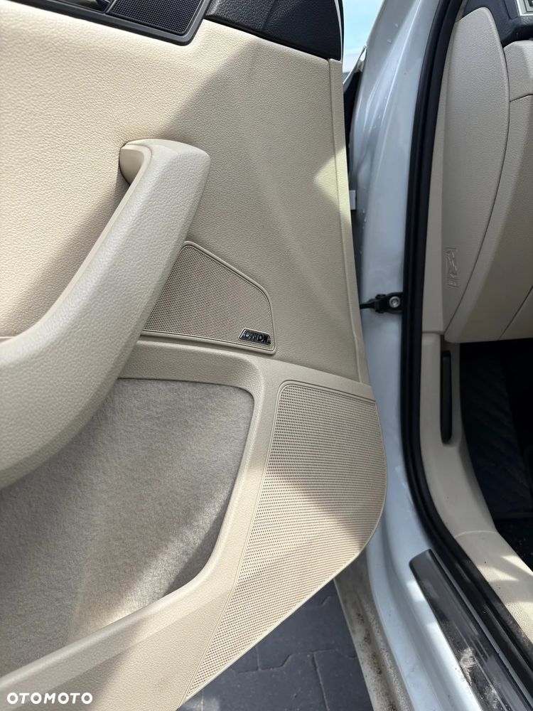 Skoda Superb 2.0 TDI 4x4 L&K DSG - 5