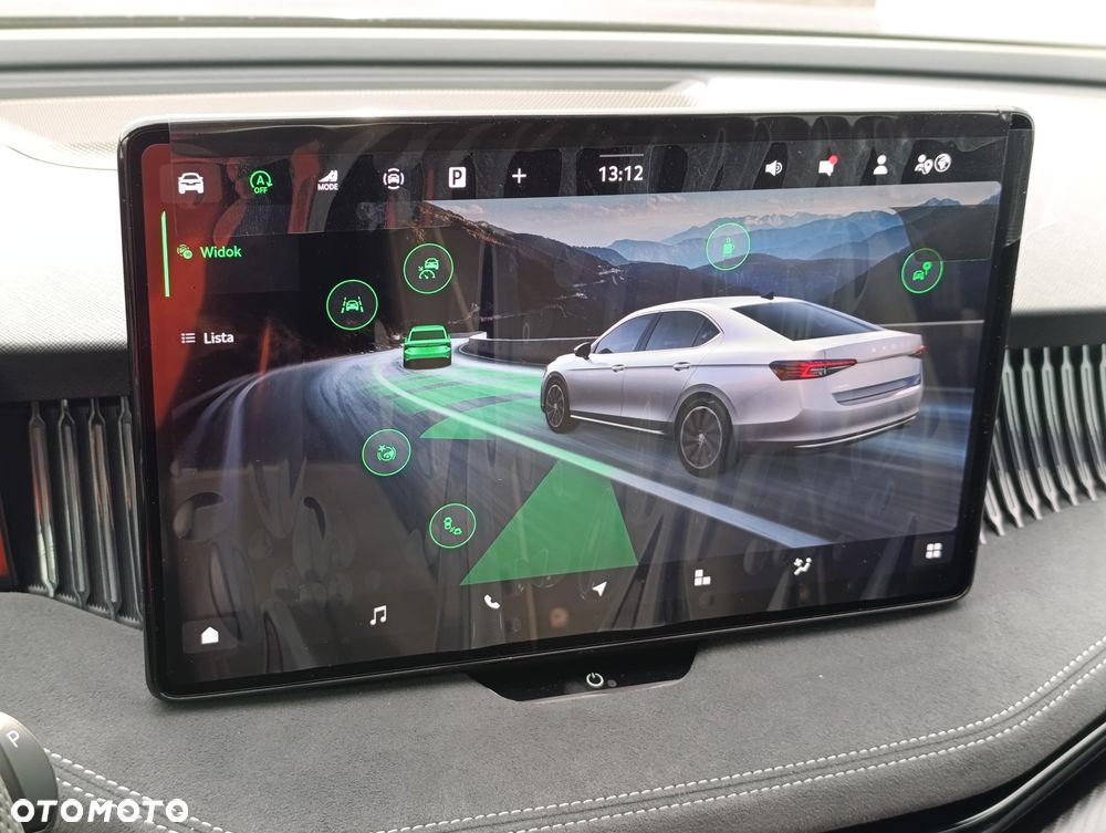 Skoda Superb 2.0 TSI Sportline DSG - 30