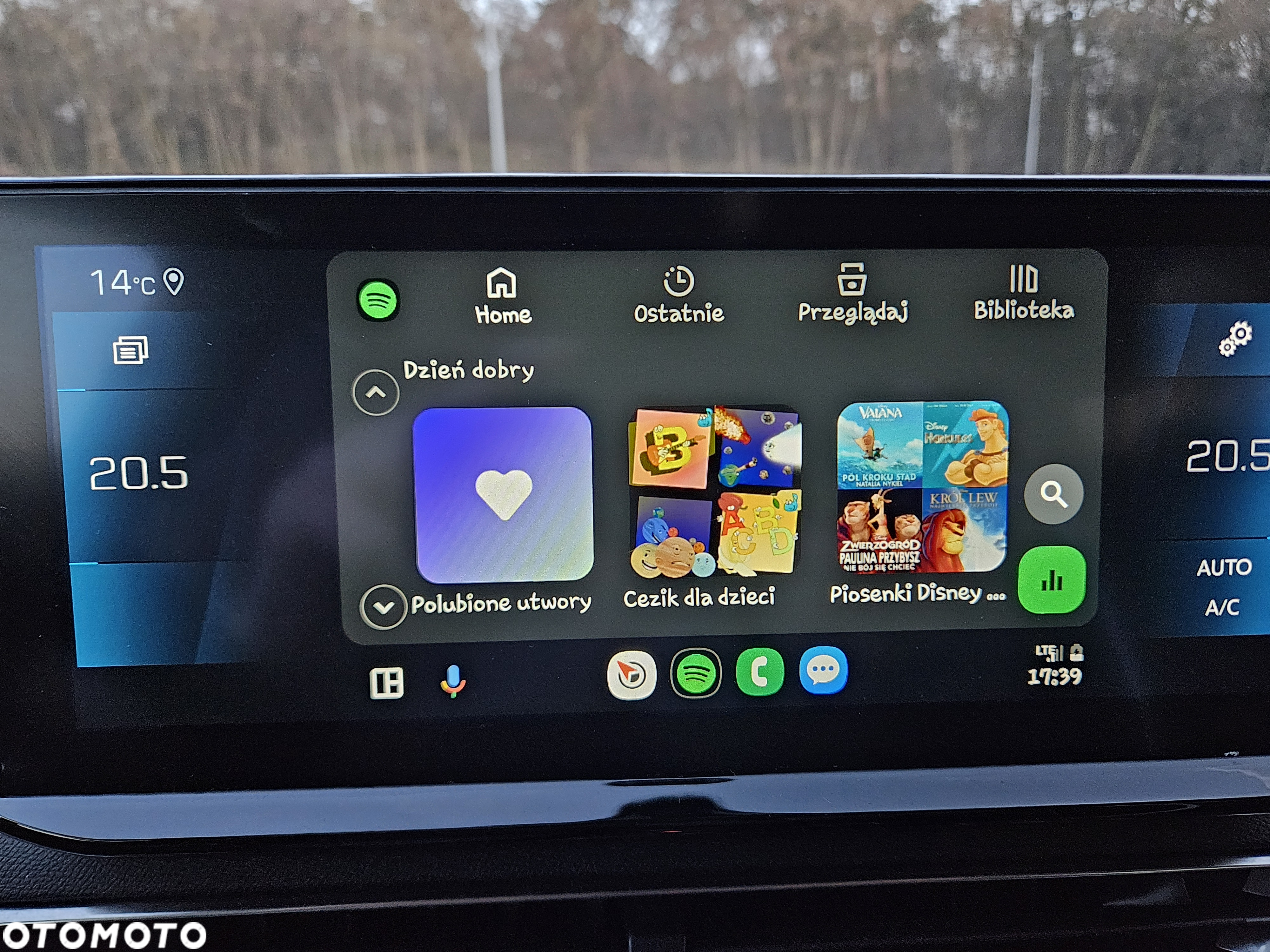 Peugeot 5008 1.5 BlueHDi Allure Pack S&S EAT8 - 19
