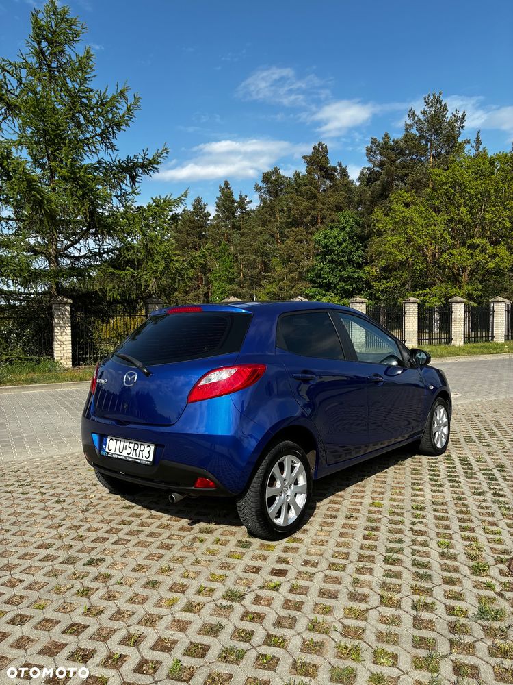 Mazda 2 1.3 Dynamic - 3