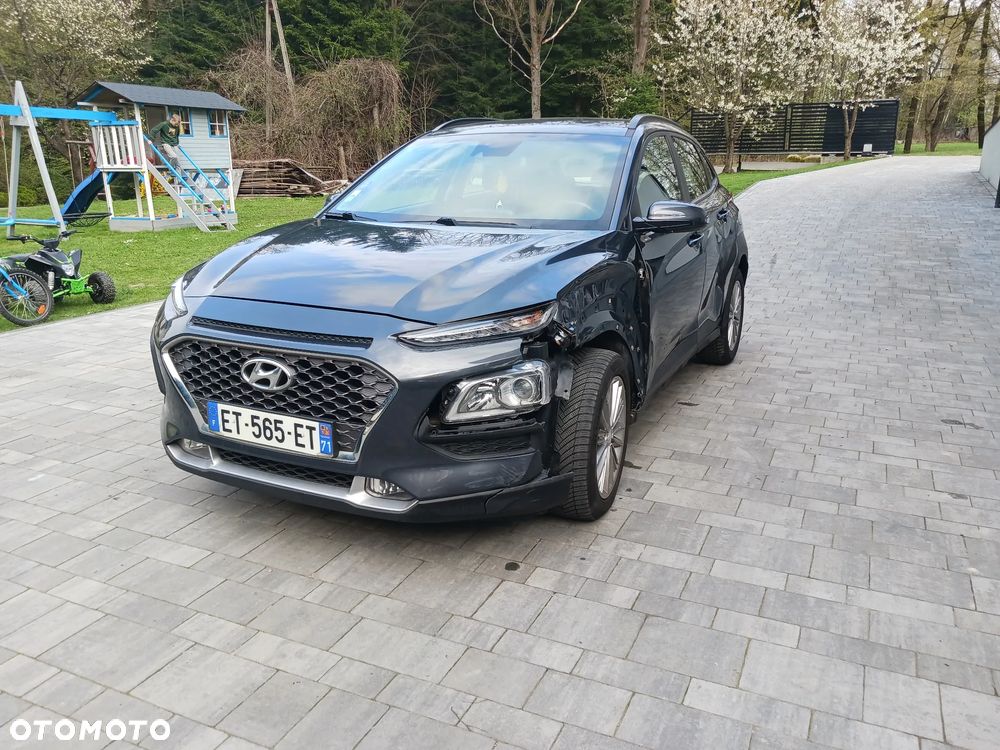 Hyundai Kona 1.0 T-GDI Select - 6