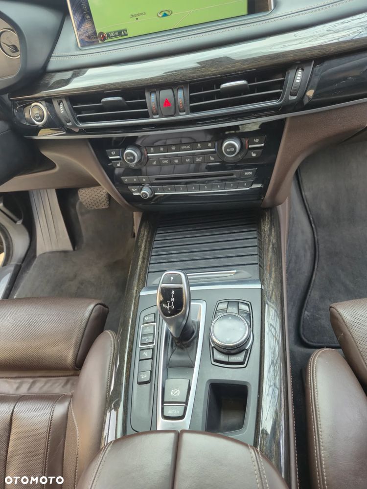 BMW X5 xDrive30d - 11