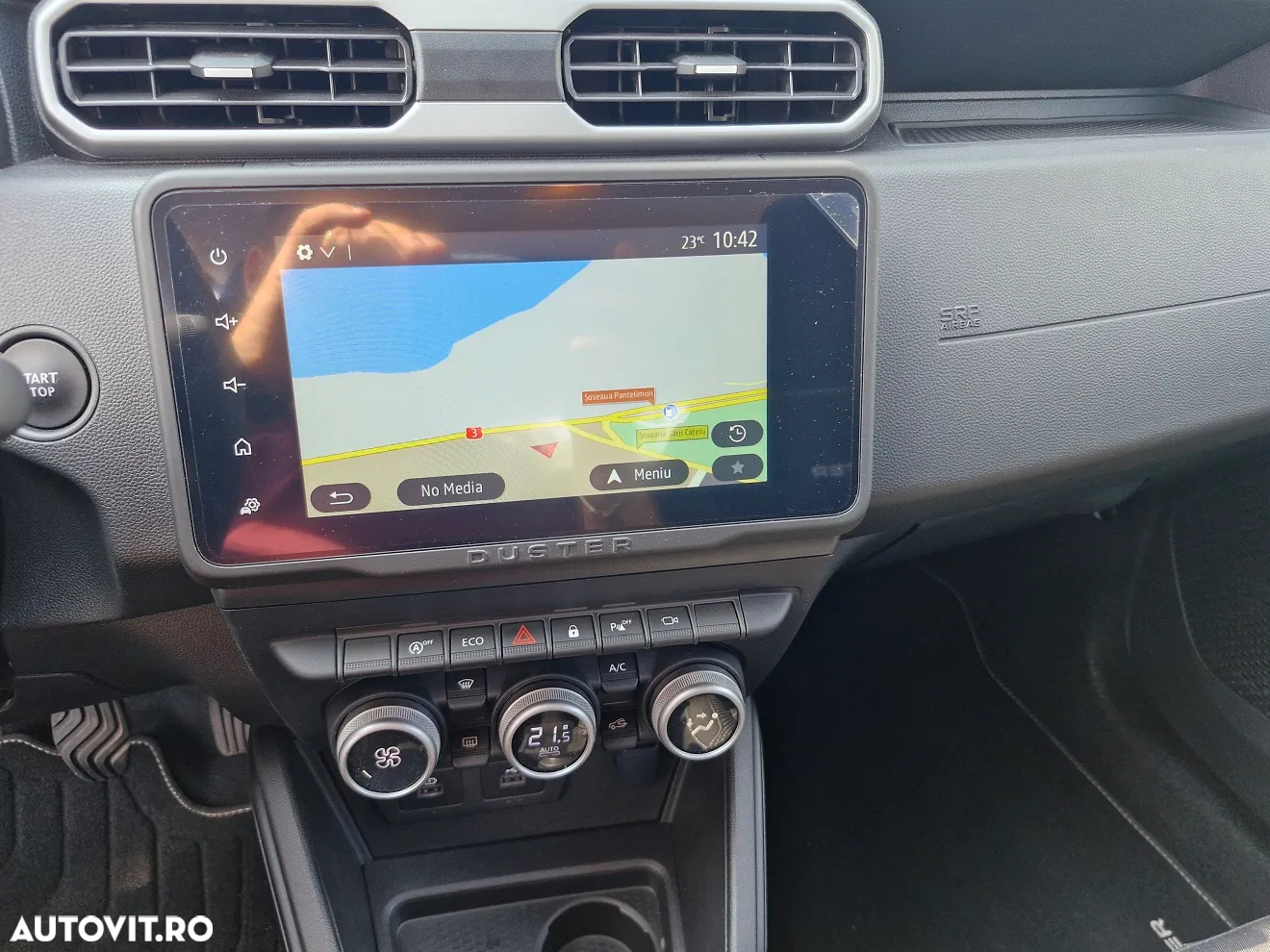 Dacia Duster ECO-G 100 Journey+ - 7