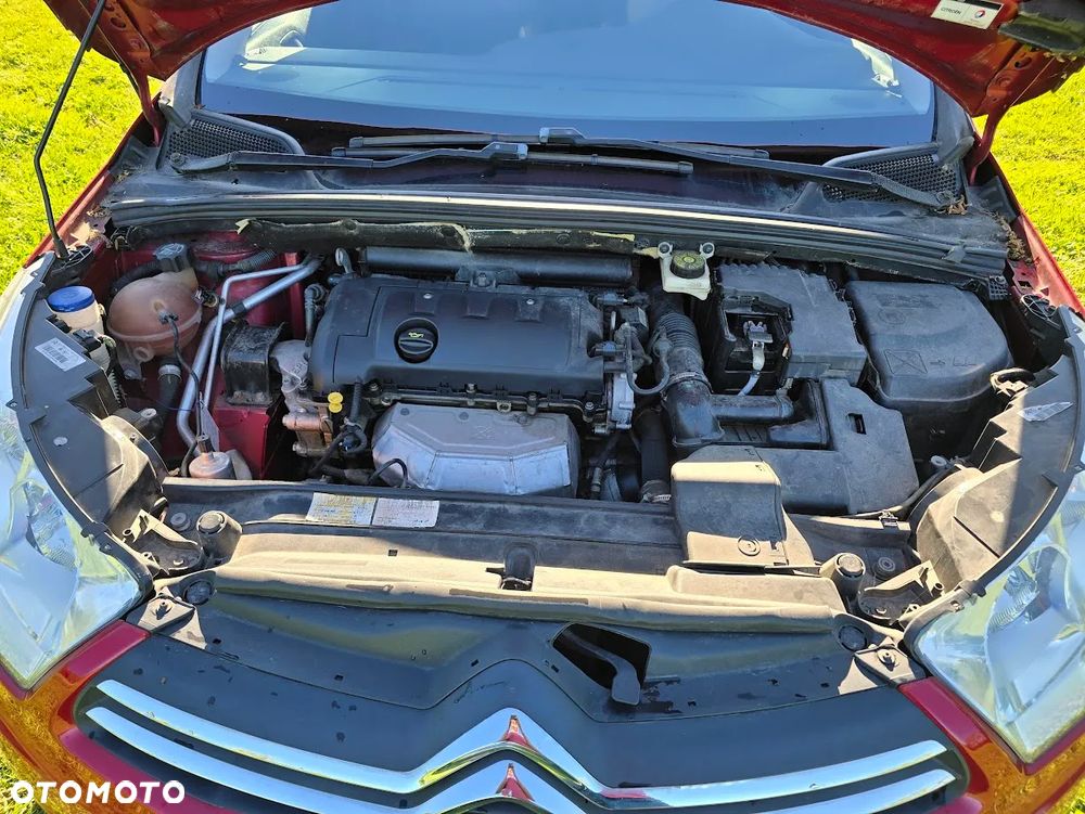 Citroën C4 1.6 VTi Seduction - 11
