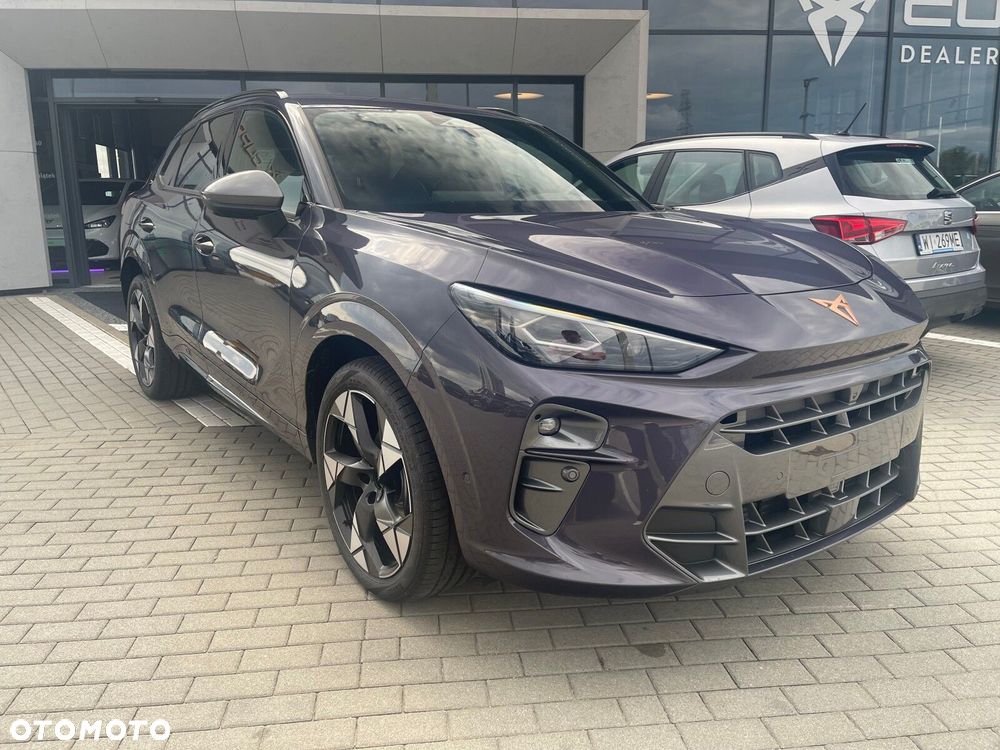 Cupra Terramar 1.5 eTSI mHEV DSG - 2