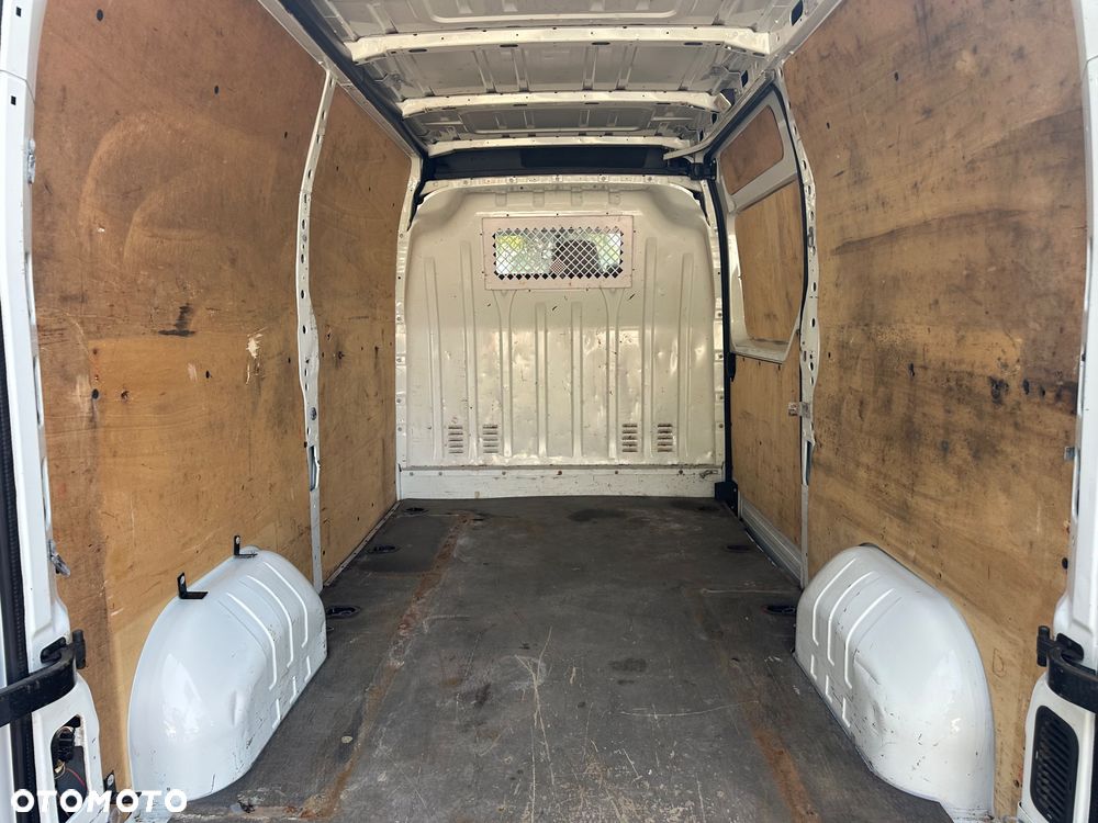 Renault Master 2.3dci 2012r L2H2 - 23