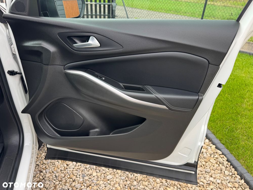 Opel Grandland X 1.5 CDTI Elegance Business Pack S&S - 28