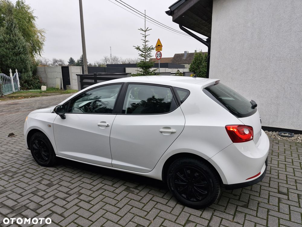 Seat Ibiza - 12