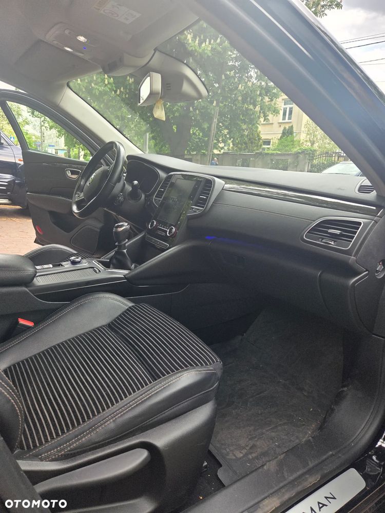 Renault Talisman 1.6 Energy dCi Intens - 13