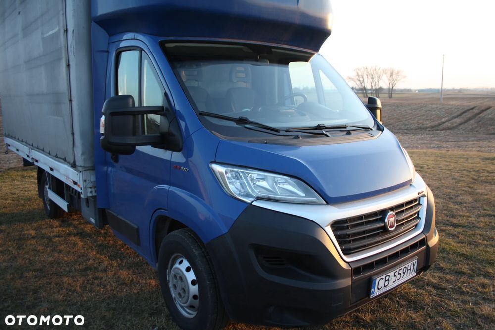 Fiat DUCATO - 11
