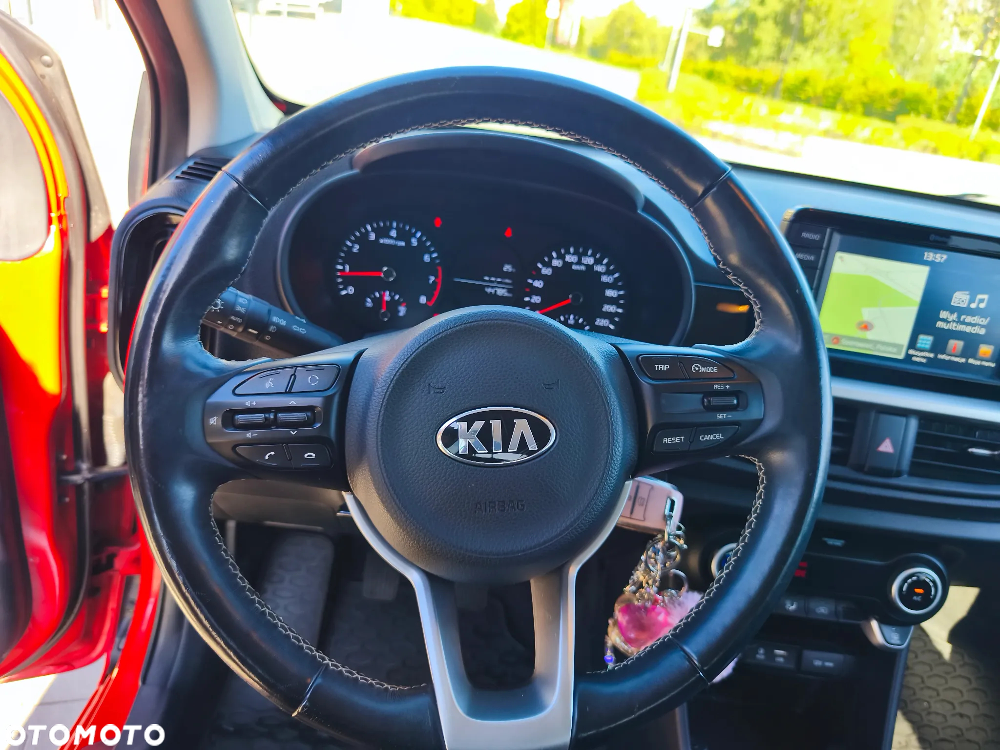 Kia Picanto 1.2 L - 14