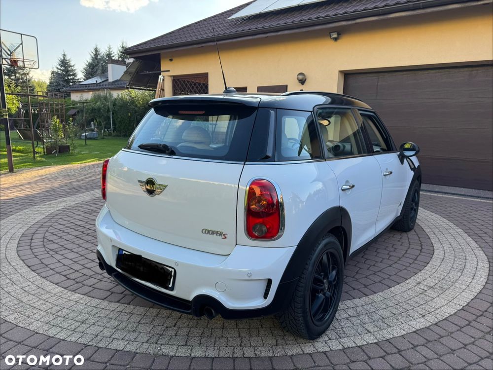 MINI Countryman - 4