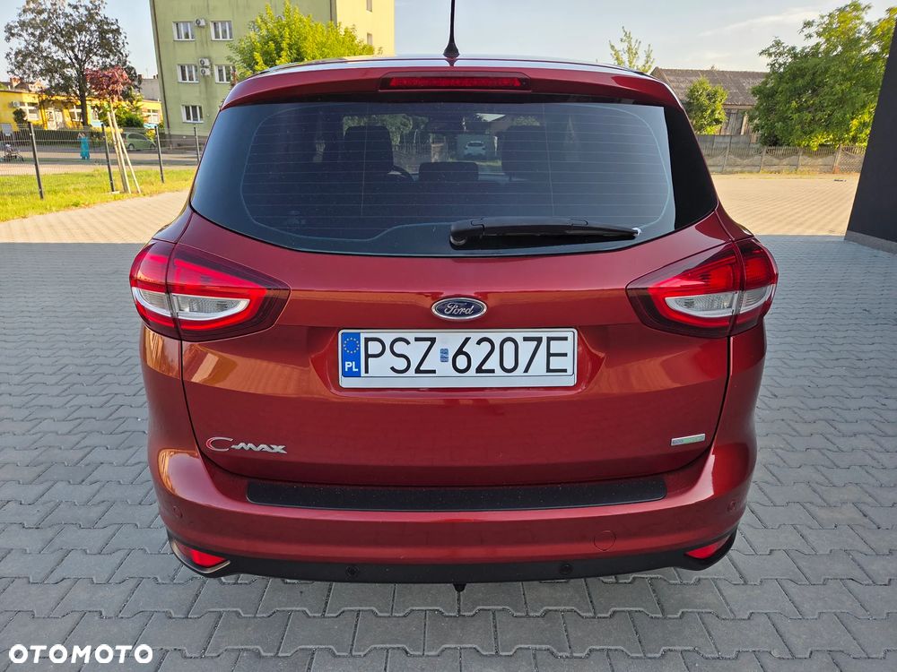 Ford C-MAX 1.0 EcoBoost Sport ASS - 6