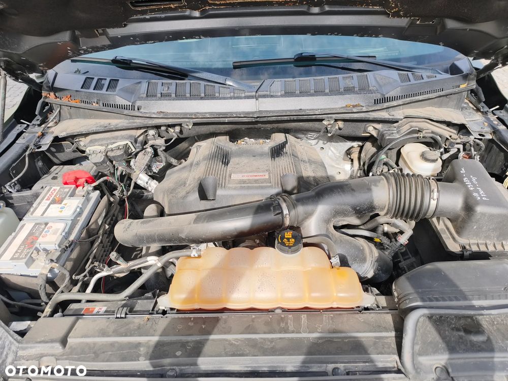 Ford F150 - 33