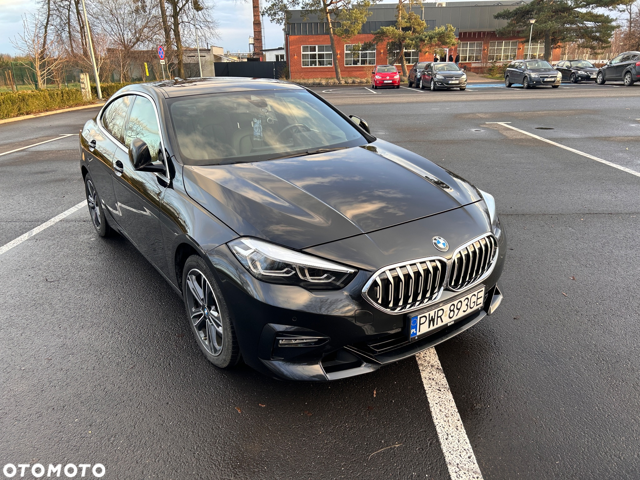 BMW Seria 2 - 10