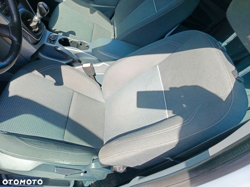 Ford C-MAX 1.0 EcoBoost Titanium ASS - 12