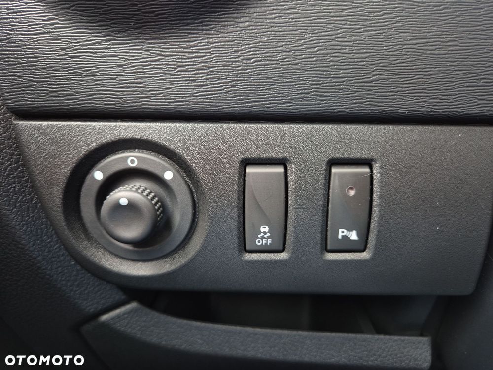 Dacia Lodgy 1.5 Blue dCi Laureate S&S EU6d - 19
