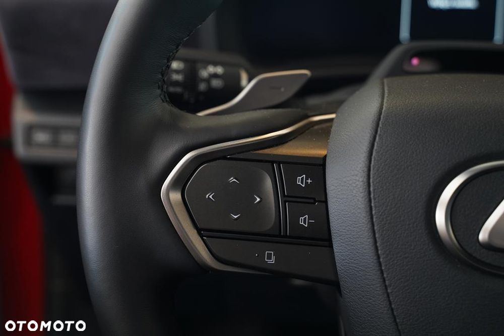 Lexus LBX 1.5 Hybrid Cool - 15
