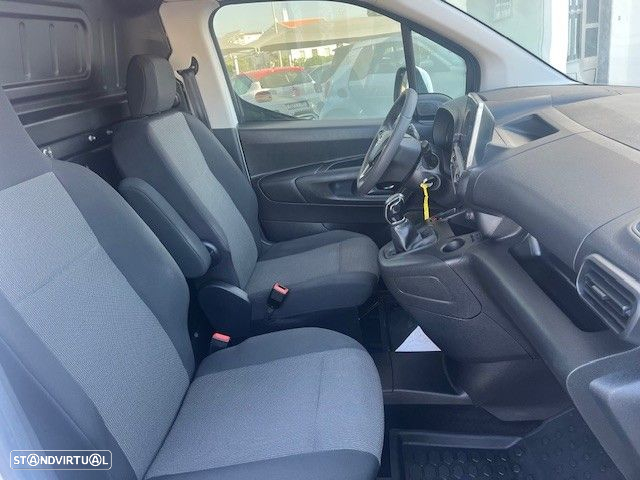 Opel Combo Life 1.5 CDTi L1H1 Enjoy - 17