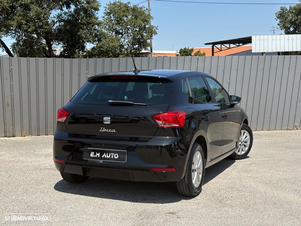 SEAT Ibiza 1.0 Style - 7