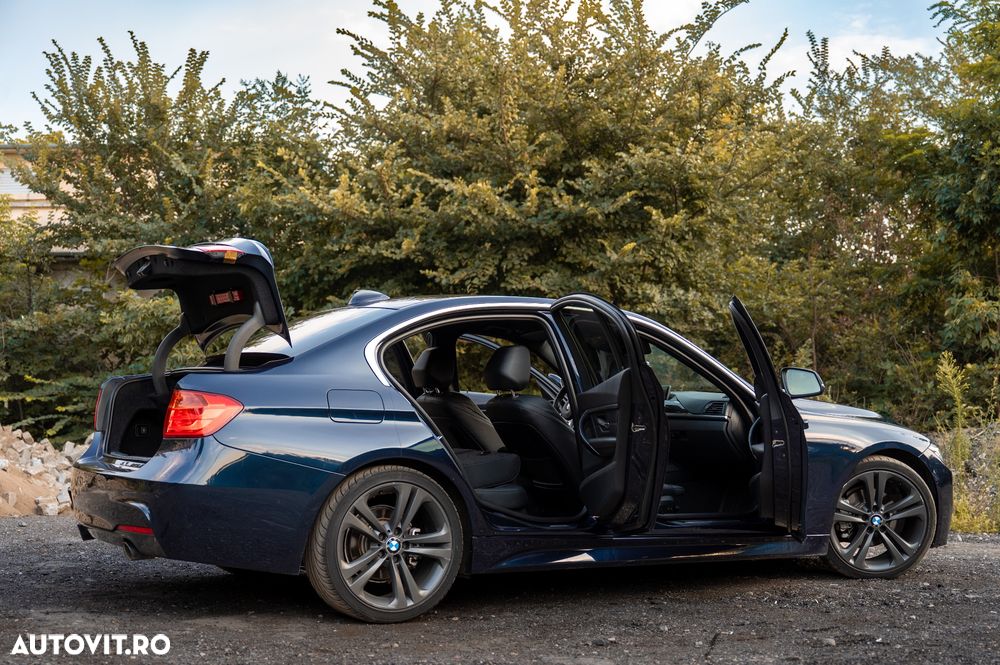 BMW Seria 3 - 3