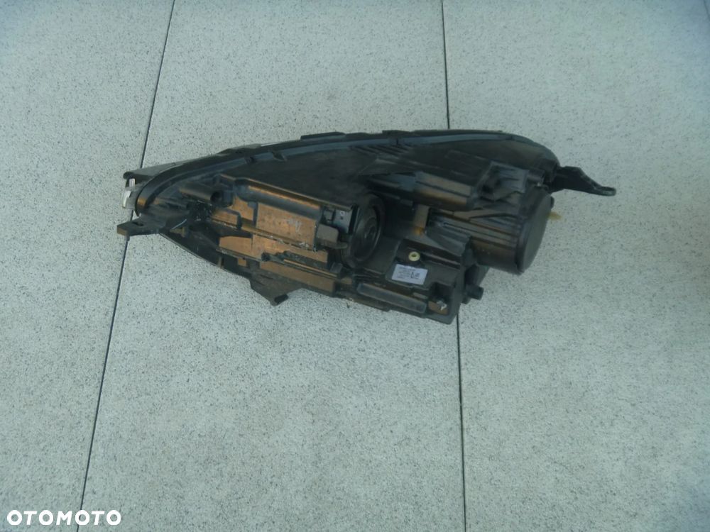 FORD ECOSPORT MK2 LIFT 2017 LAMPA FULL LED PRAWA LEWA CIEMNA MN15-13E014-CD  MN15-13E015-CE - 7