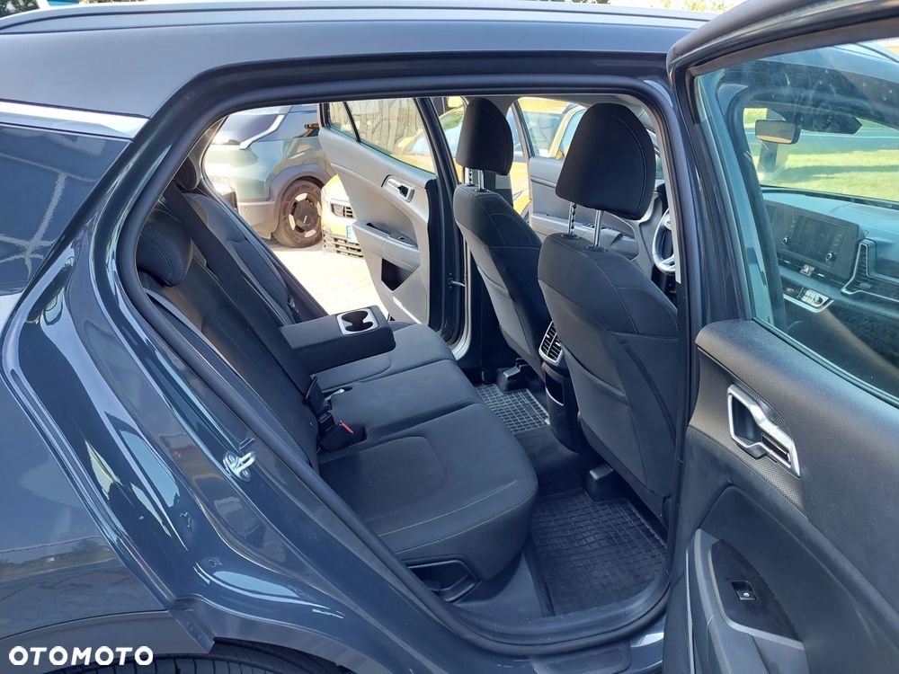 Kia Sportage 1.6 T-GDI M 2WD DCT - 29