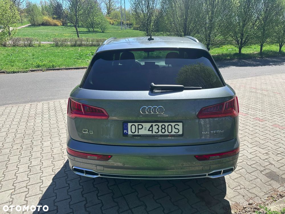 Audi Q5 - 26