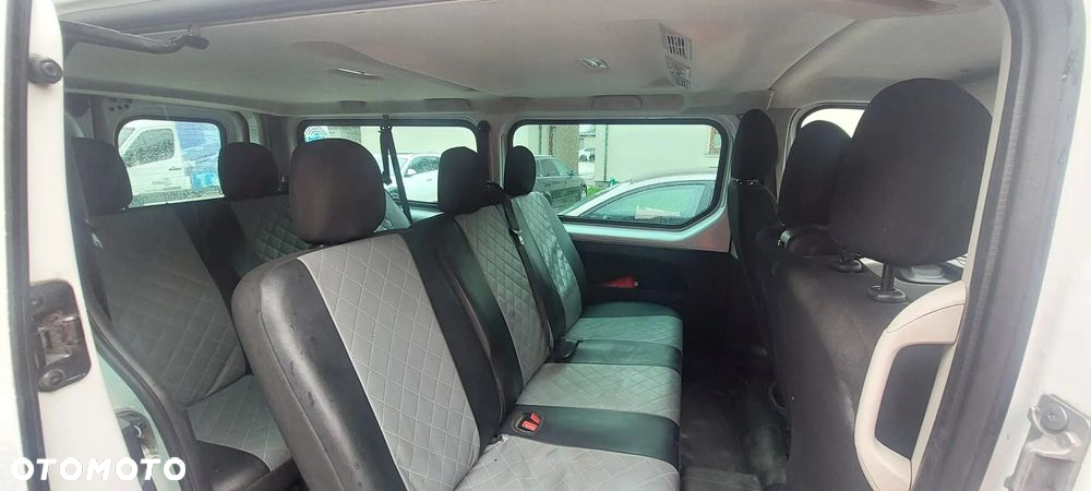 Renault Trafic - 5