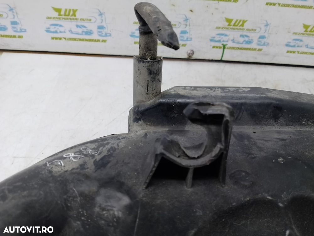 Carcasa filtru aer 9673061080 Toyota ProAce 1 [2013 - 2016] 1.6 D 3WZ - 4